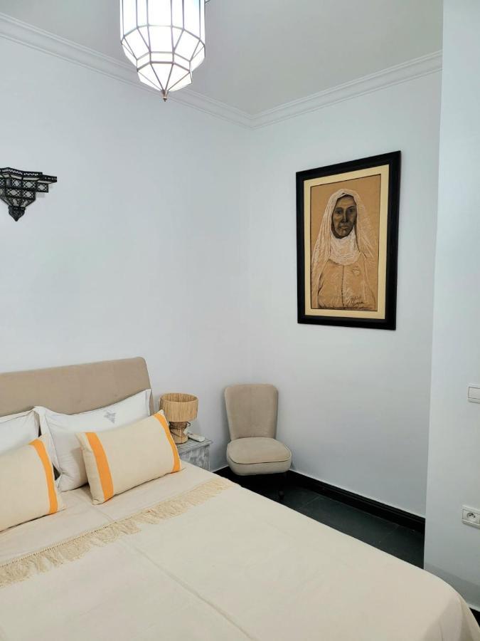 Riad L'Empire มาร์ราเกช ภายนอก รูปภาพ