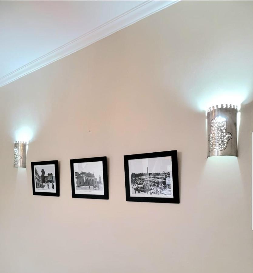 Riad L'Empire มาร์ราเกช ภายนอก รูปภาพ