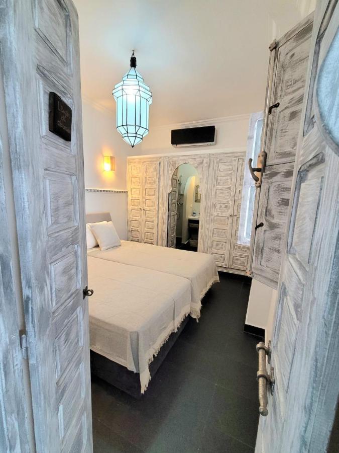 Riad L'Empire มาร์ราเกช ภายนอก รูปภาพ