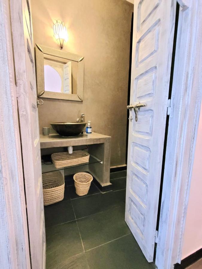 Riad L'Empire มาร์ราเกช ภายนอก รูปภาพ