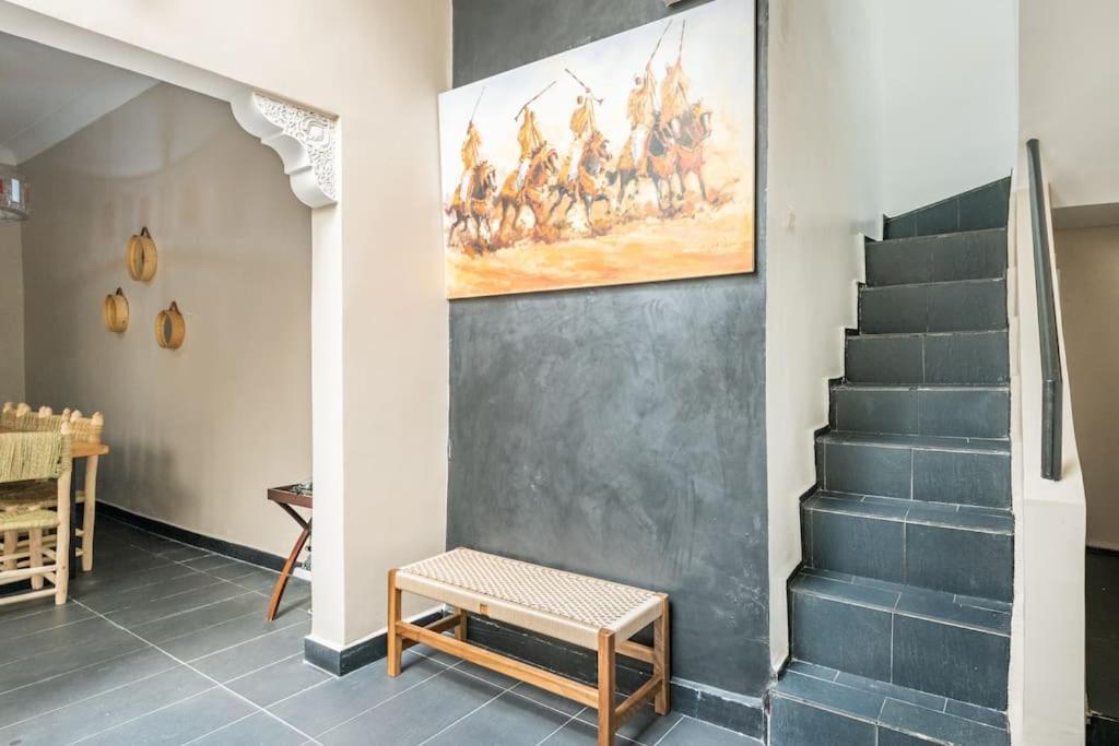 Riad L'Empire มาร์ราเกช ภายนอก รูปภาพ