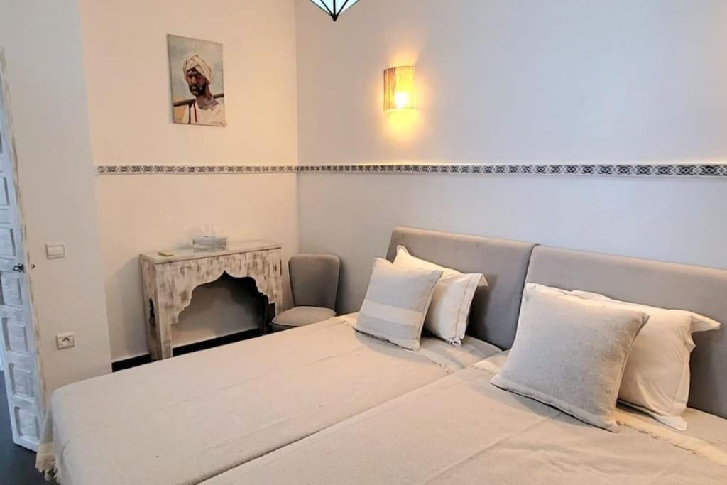 Riad L'Empire มาร์ราเกช ภายนอก รูปภาพ