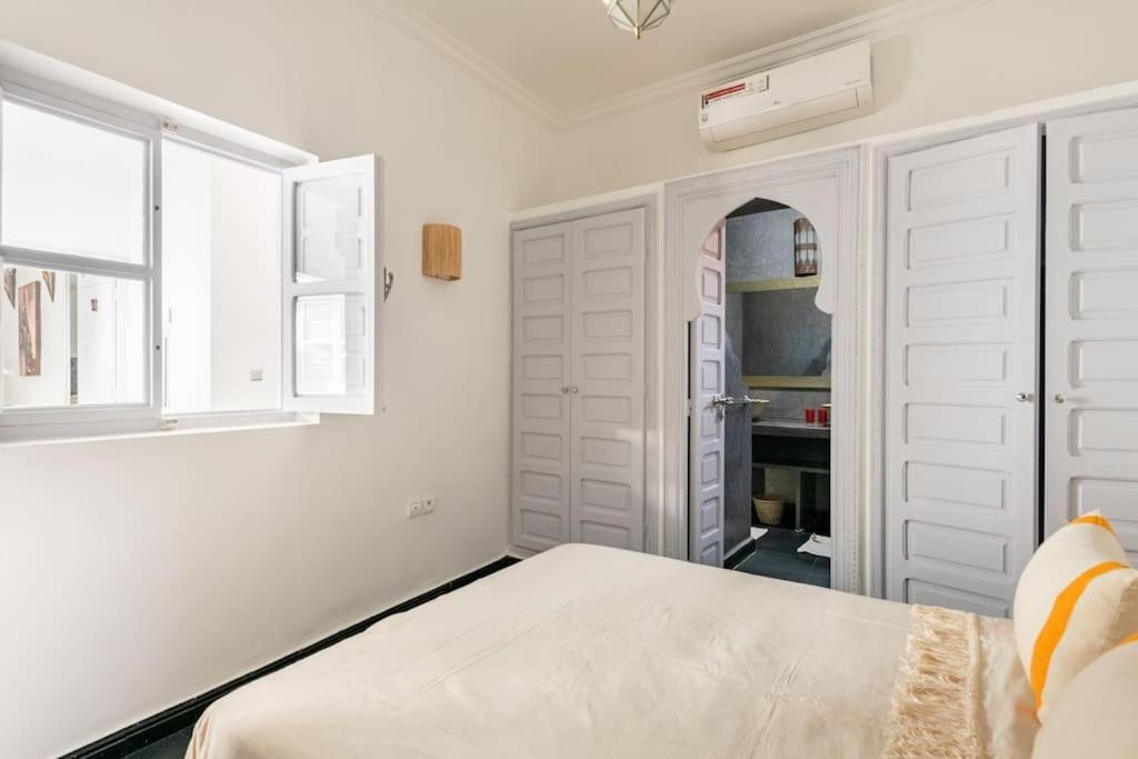 Riad L'Empire มาร์ราเกช ภายนอก รูปภาพ