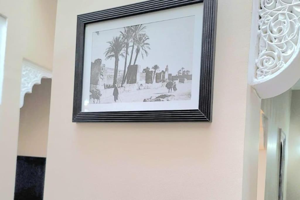 Riad L'Empire มาร์ราเกช ภายนอก รูปภาพ