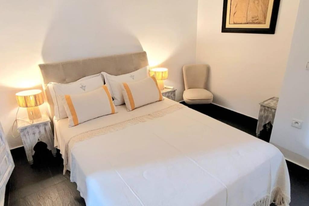 Riad L'Empire มาร์ราเกช ภายนอก รูปภาพ