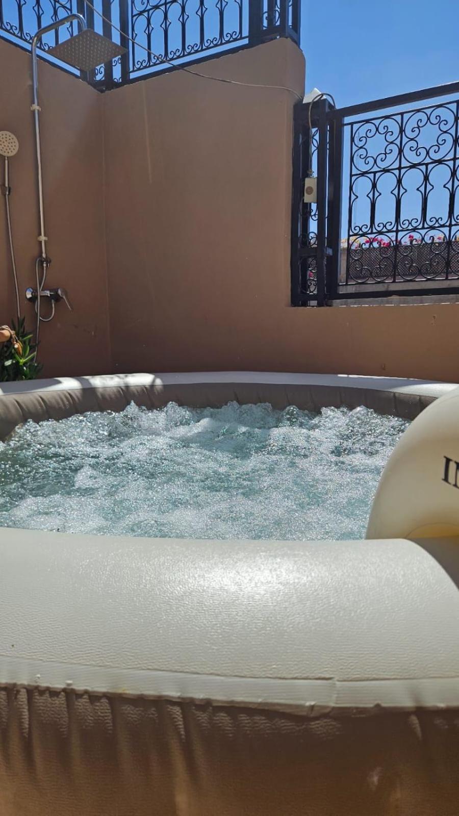 Riad L'Empire มาร์ราเกช ภายนอก รูปภาพ